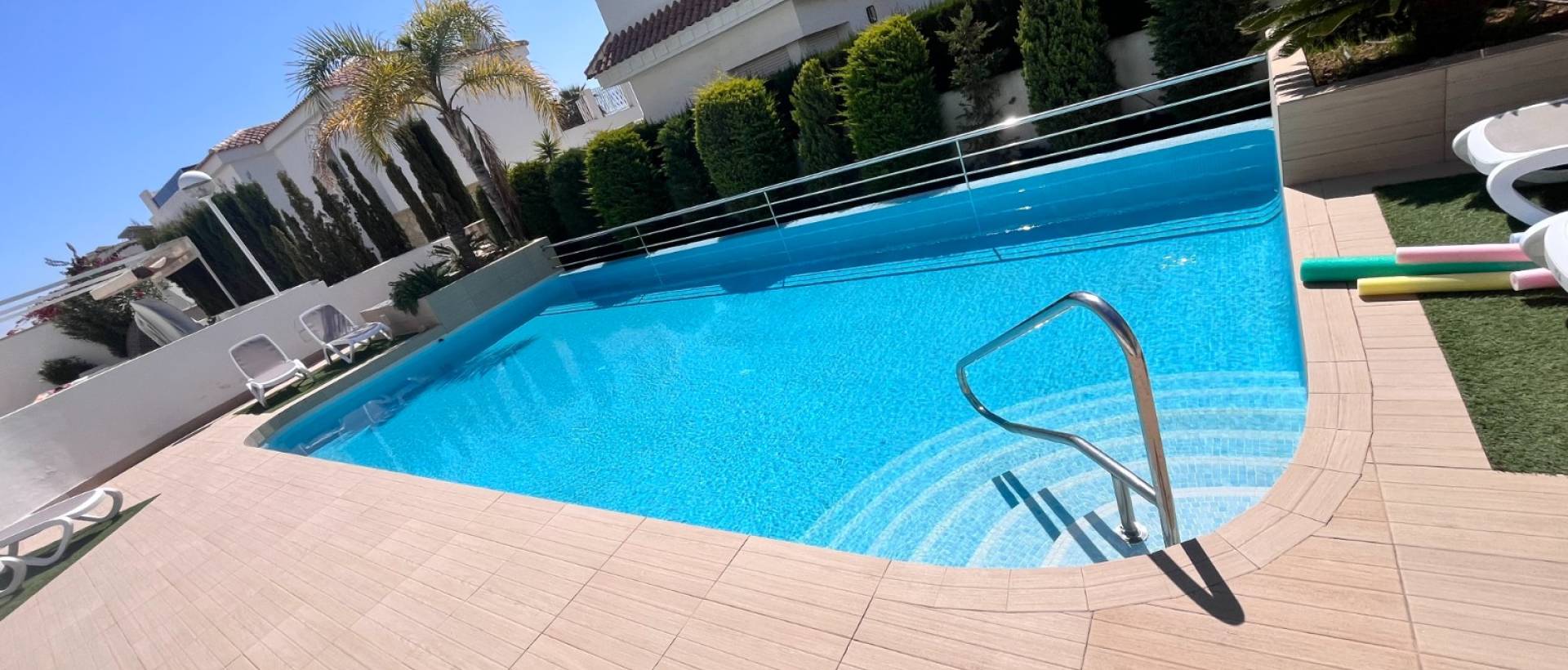Reventa - Apartmento - Ciudad Quesada