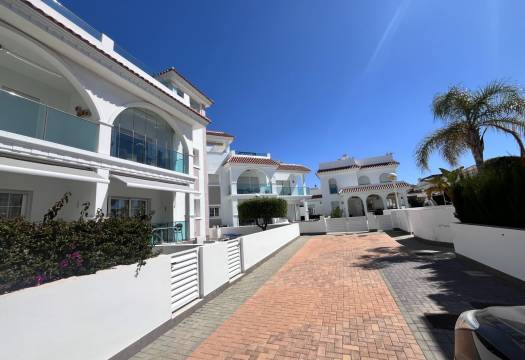 Reventa - Apartmento - Ciudad Quesada