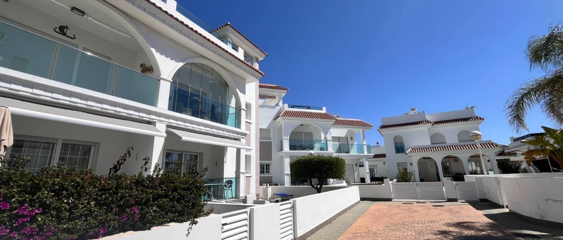 Reventa - Apartmento - Ciudad Quesada