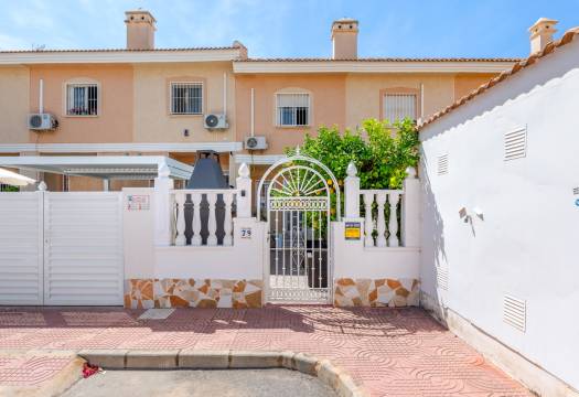Townhouse - Resale - Ciudad Quesada - Doña Pepa