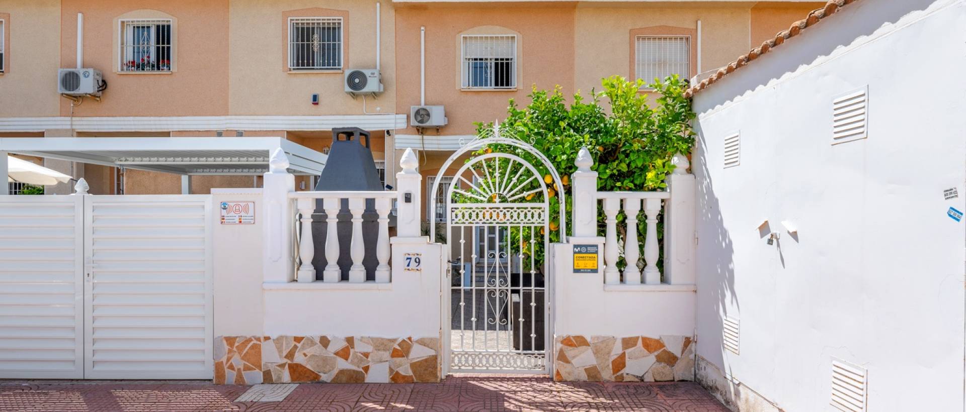 Resale - Townhouse - Ciudad Quesada - Doña Pepa