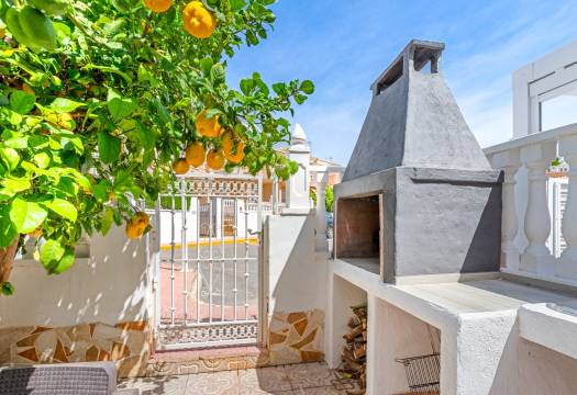 Resale - Townhouse - Ciudad Quesada - Doña Pepa