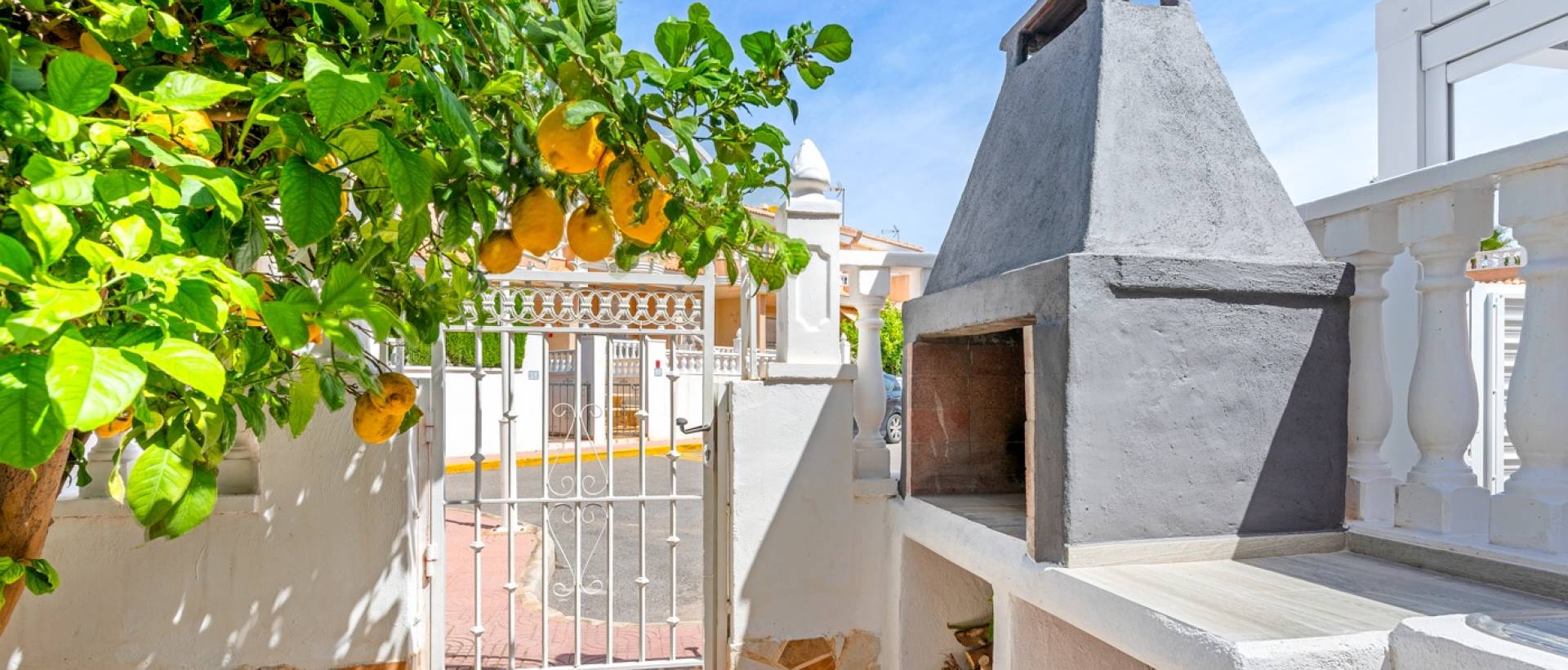 Resale - Townhouse - Ciudad Quesada - Doña Pepa