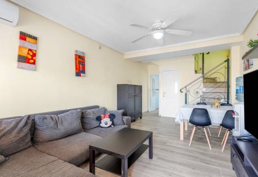 Resale - Townhouse - Ciudad Quesada - Doña Pepa