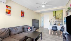 Resale - Townhouse - Ciudad Quesada - Doña Pepa