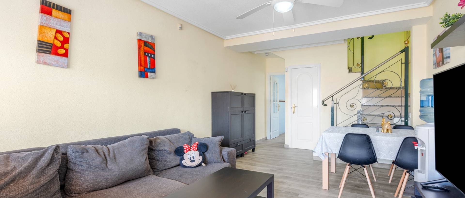 Resale - Townhouse - Ciudad Quesada - Doña Pepa