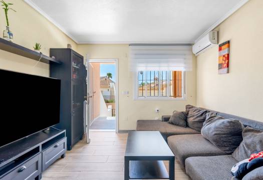 Resale - Townhouse - Ciudad Quesada - Doña Pepa