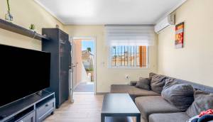Resale - Townhouse - Ciudad Quesada - Doña Pepa