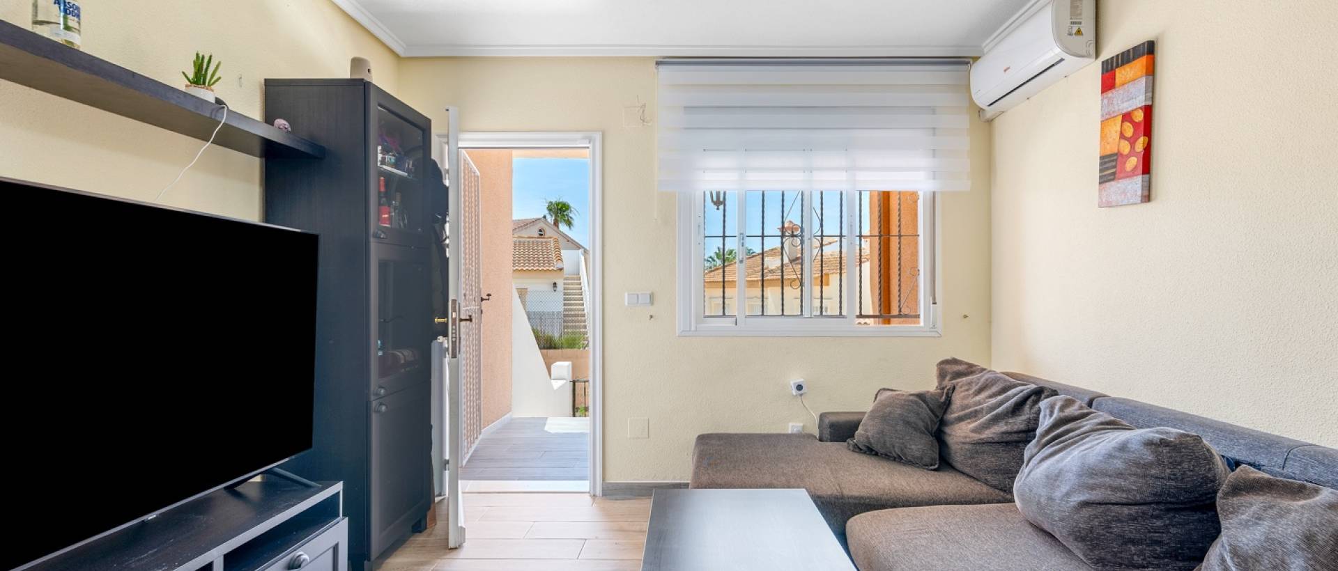 Resale - Townhouse - Ciudad Quesada - Doña Pepa