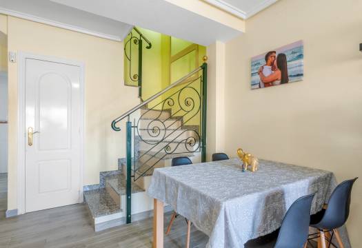 Resale - Townhouse - Ciudad Quesada - Doña Pepa