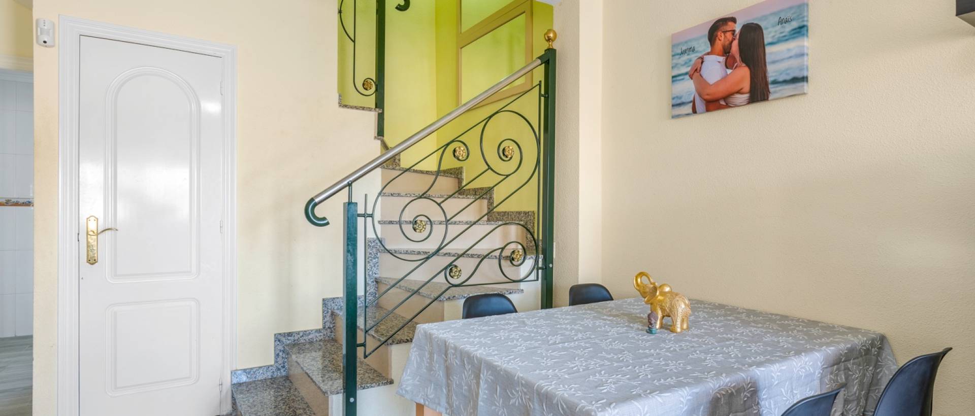 Resale - Townhouse - Ciudad Quesada - Doña Pepa