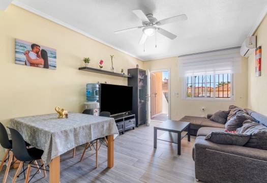Resale - Townhouse - Ciudad Quesada - Doña Pepa
