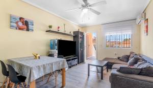 Resale - Townhouse - Ciudad Quesada - Doña Pepa