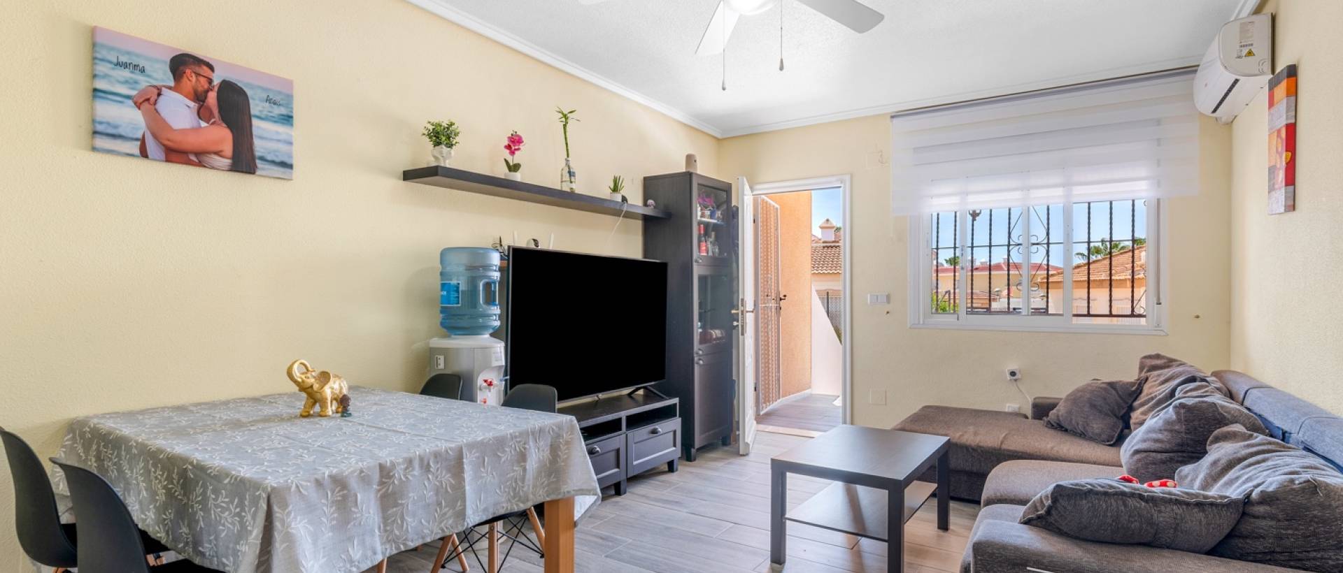 Resale - Townhouse - Ciudad Quesada - Doña Pepa