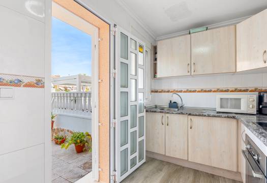 Resale - Townhouse - Ciudad Quesada - Doña Pepa