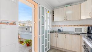 Resale - Townhouse - Ciudad Quesada - Doña Pepa