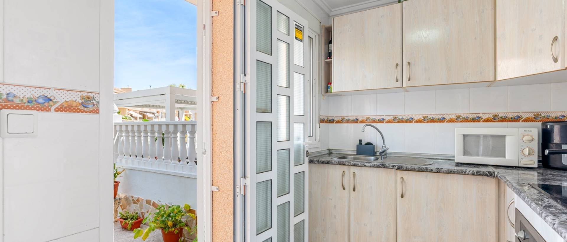 Resale - Townhouse - Ciudad Quesada - Doña Pepa