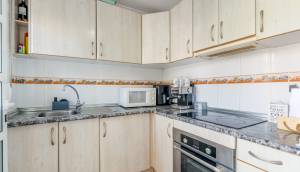 Resale - Townhouse - Ciudad Quesada - Doña Pepa