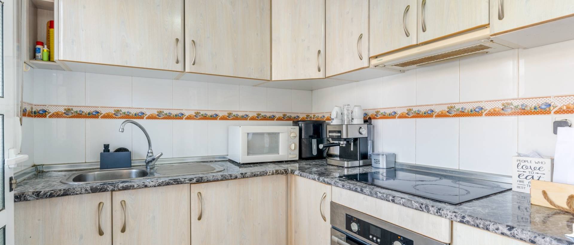 Resale - Townhouse - Ciudad Quesada - Doña Pepa