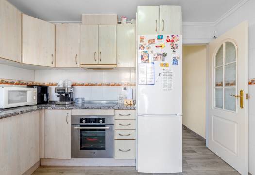 Resale - Townhouse - Ciudad Quesada - Doña Pepa