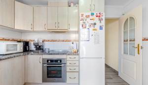 Resale - Townhouse - Ciudad Quesada - Doña Pepa