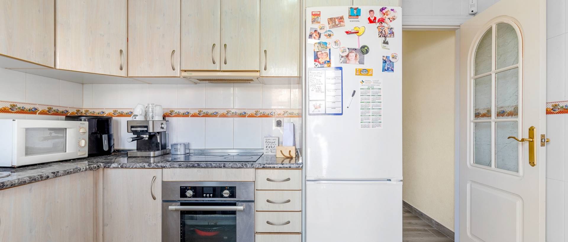 Resale - Townhouse - Ciudad Quesada - Doña Pepa
