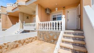 Resale - Townhouse - Ciudad Quesada - Doña Pepa