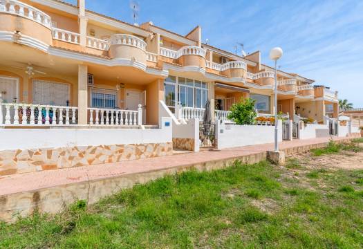 Resale - Townhouse - Ciudad Quesada - Doña Pepa