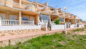 Resale - Townhouse - Ciudad Quesada - Doña Pepa