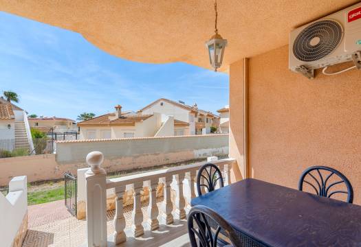 Resale - Townhouse - Ciudad Quesada - Doña Pepa