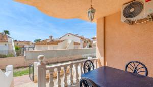 Resale - Townhouse - Ciudad Quesada - Doña Pepa