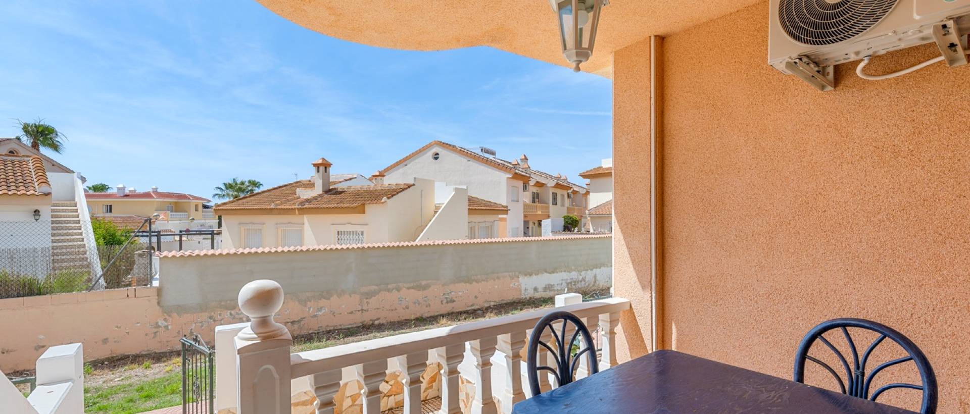 Resale - Townhouse - Ciudad Quesada - Doña Pepa