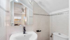 Resale - Townhouse - Ciudad Quesada - Doña Pepa