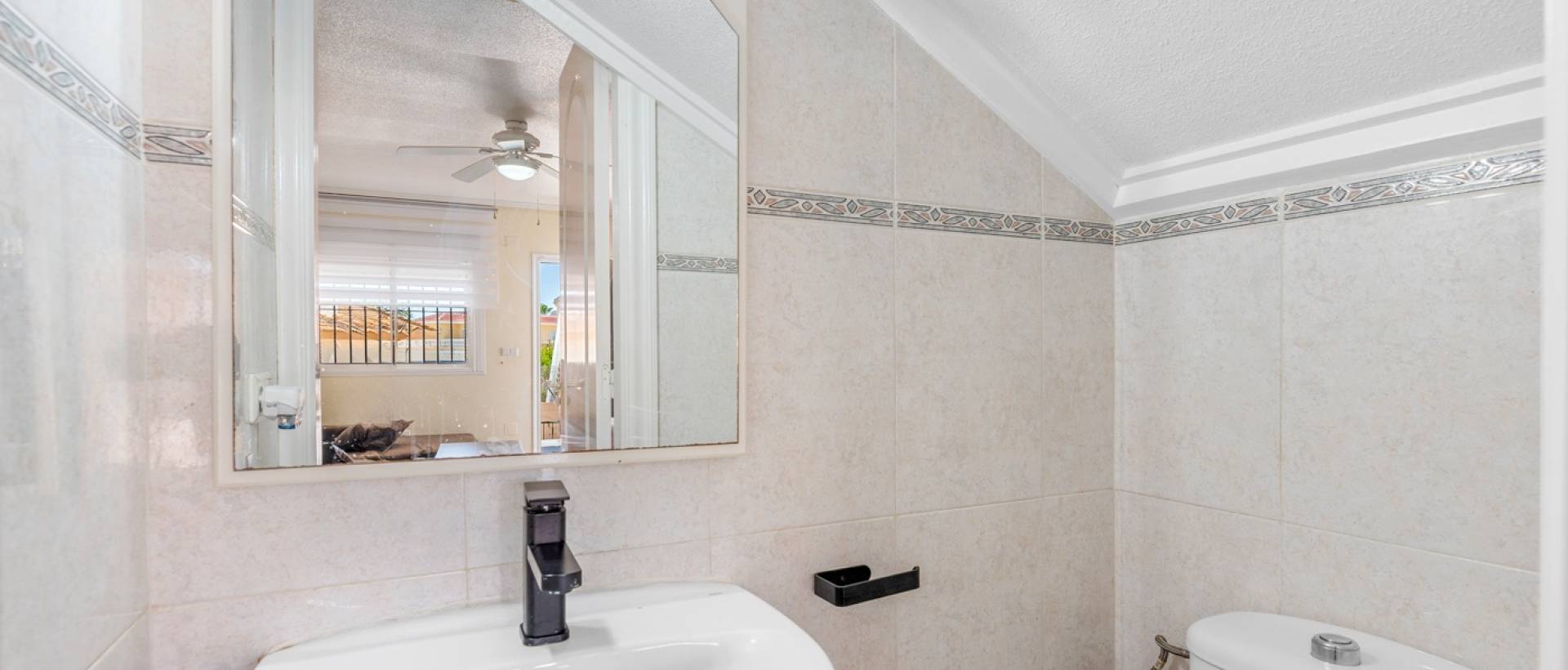 Resale - Townhouse - Ciudad Quesada - Doña Pepa