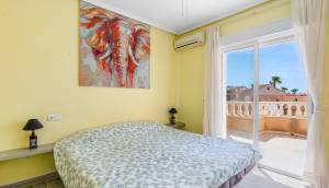 Resale - Townhouse - Ciudad Quesada - Doña Pepa