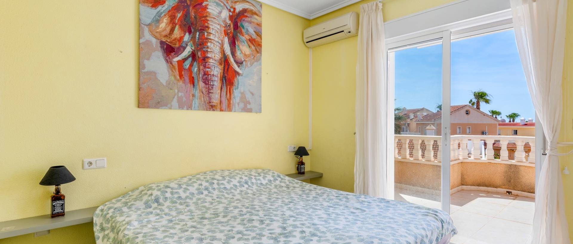 Resale - Townhouse - Ciudad Quesada - Doña Pepa