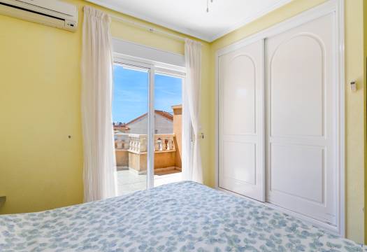 Resale - Townhouse - Ciudad Quesada - Doña Pepa