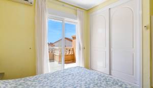 Resale - Townhouse - Ciudad Quesada - Doña Pepa