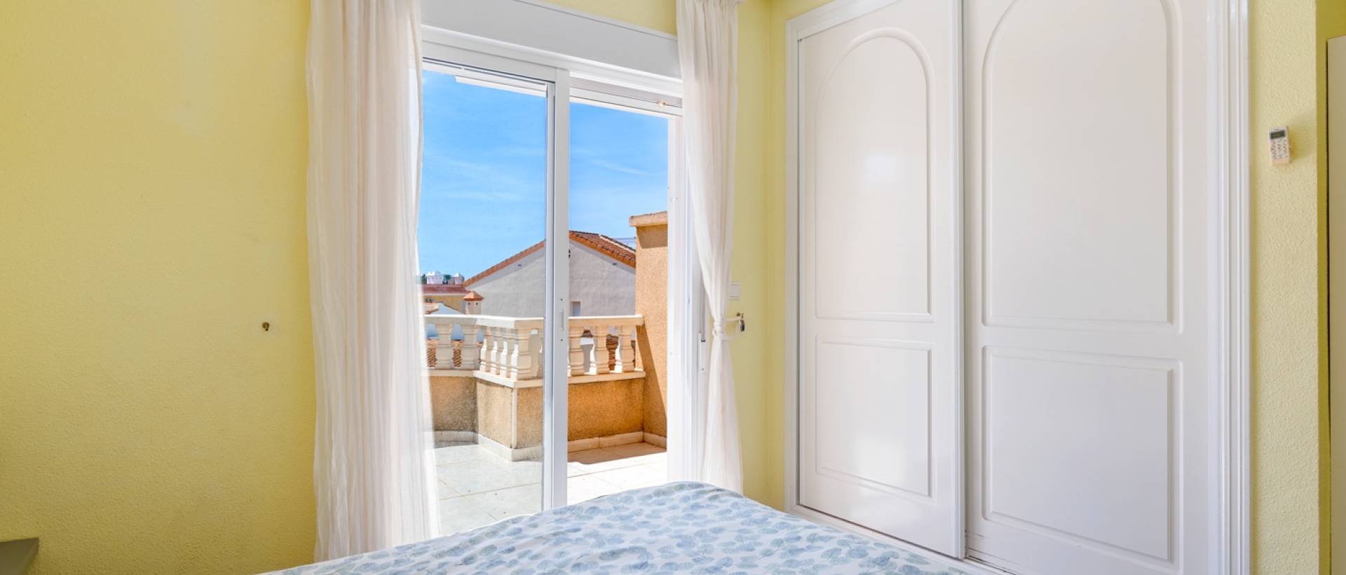 Resale - Townhouse - Ciudad Quesada - Doña Pepa