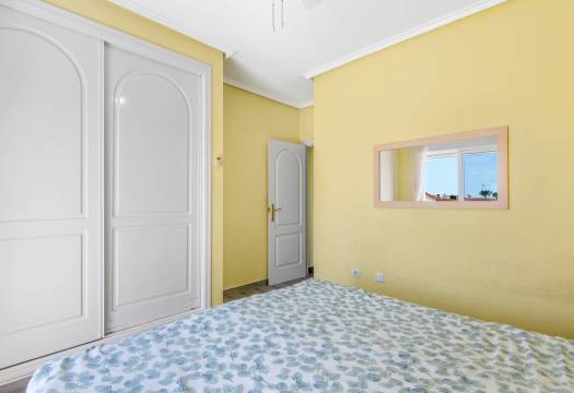 Resale - Townhouse - Ciudad Quesada - Doña Pepa