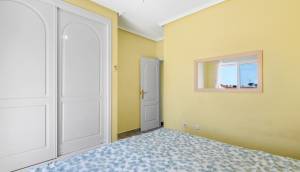 Resale - Townhouse - Ciudad Quesada - Doña Pepa