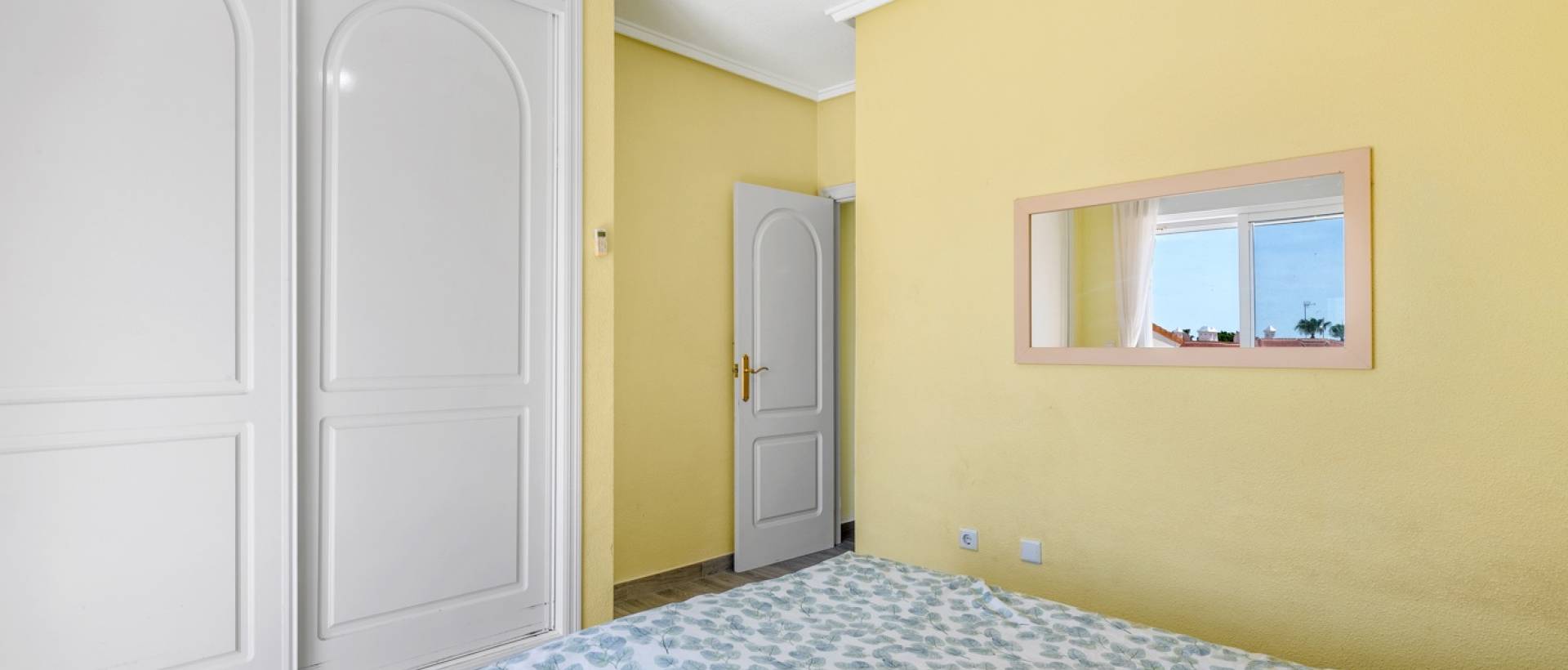 Resale - Townhouse - Ciudad Quesada - Doña Pepa