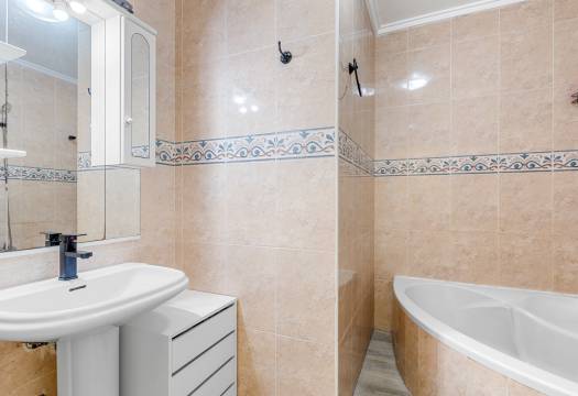 Resale - Townhouse - Ciudad Quesada - Doña Pepa