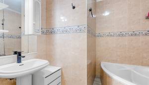 Resale - Townhouse - Ciudad Quesada - Doña Pepa