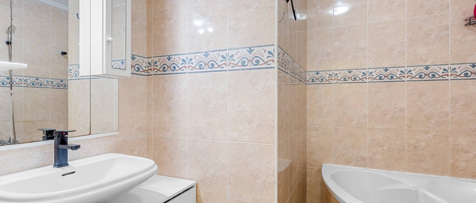 Resale - Townhouse - Ciudad Quesada - Doña Pepa