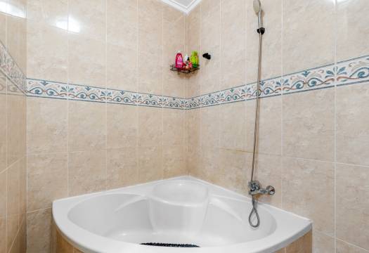 Resale - Townhouse - Ciudad Quesada - Doña Pepa