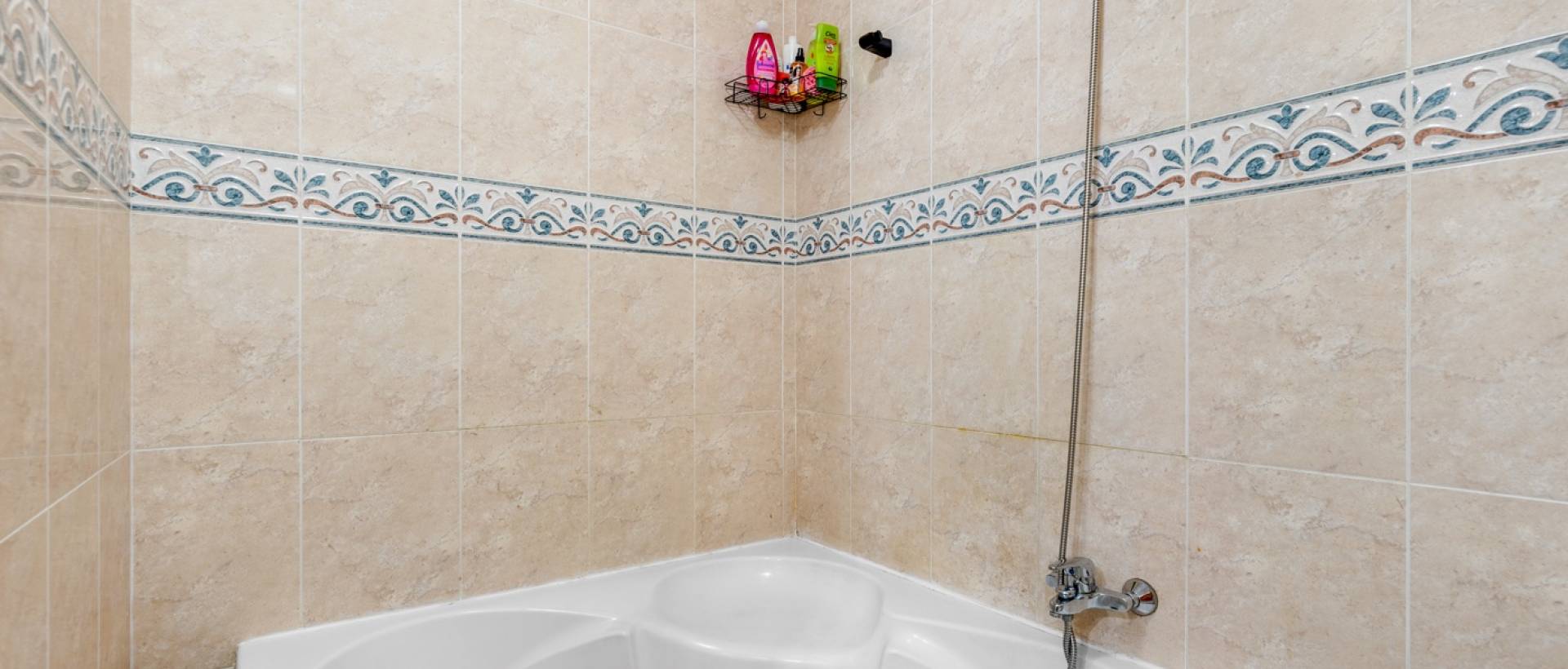 Resale - Townhouse - Ciudad Quesada - Doña Pepa