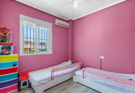 Resale - Townhouse - Ciudad Quesada - Doña Pepa