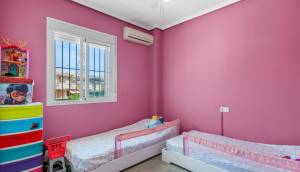 Resale - Townhouse - Ciudad Quesada - Doña Pepa
