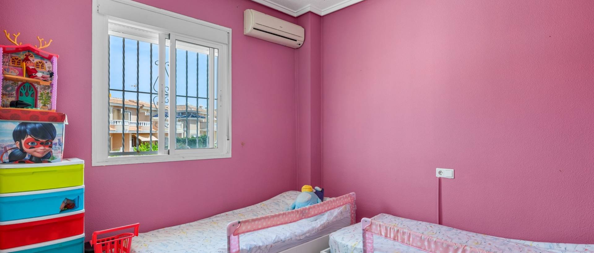 Resale - Townhouse - Ciudad Quesada - Doña Pepa